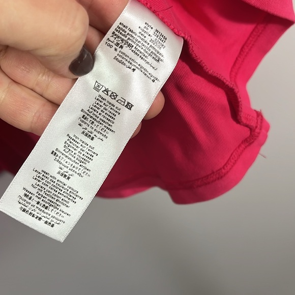 Marc Jacobs tote sweater dress - Picture 5 of 7